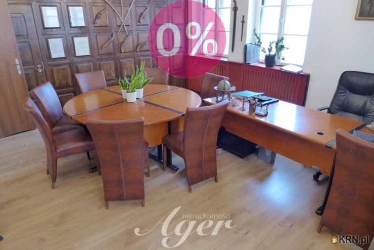 11 pokojowe, Zielona Góra, ul. , Lokal użytkowy  na sprzedaż