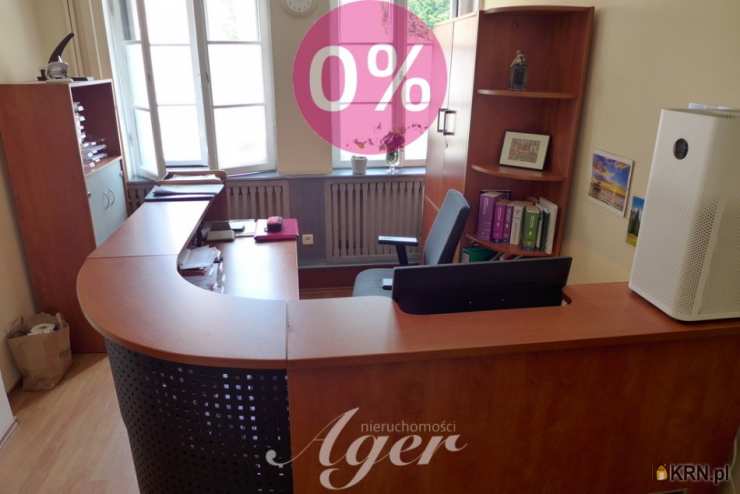 Lokal użytkowy  na sprzedaż, Zielona Góra, ul. , 11 pokojowe