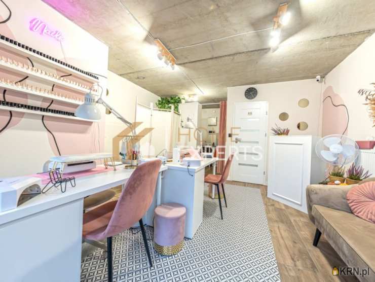 Gdańsk, Ujeścisko-Łostowice/Łostowice, ul. Niepołomicka, Lokal użytkowy  do wynajęcia, 