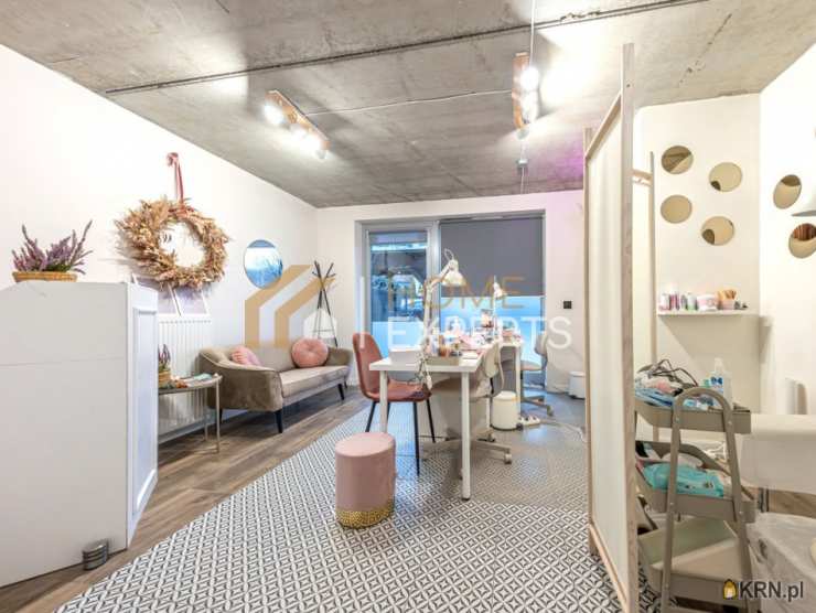 , Gdańsk, Ujeścisko-Łostowice/Łostowice, ul. Niepołomicka, Lokal użytkowy  do wynajęcia