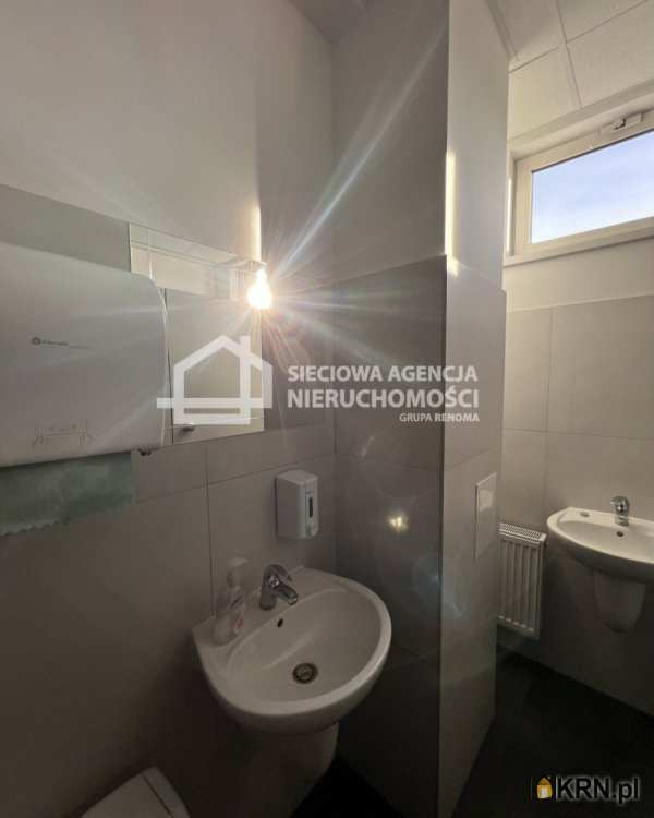 Sieciowa Agencja Nieruchomości Grupa Renoma, Lokal użytkowy  do wynajęcia, Gdynia, Śródmieście, ul. 