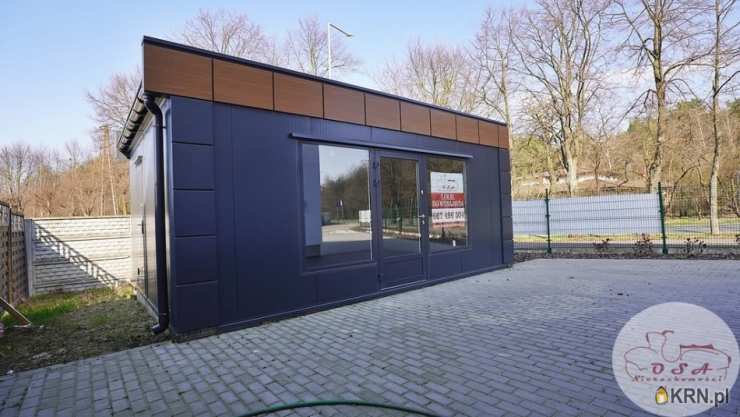 Mosina, ul. , Lokal użytkowy  do wynajęcia, 1 pokojowe