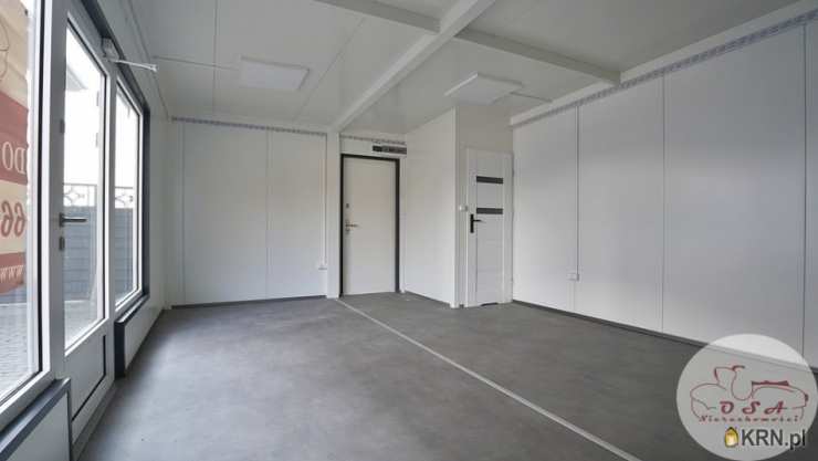 1 pokojowe, Lokal użytkowy  do wynajęcia, Mosina, ul. 