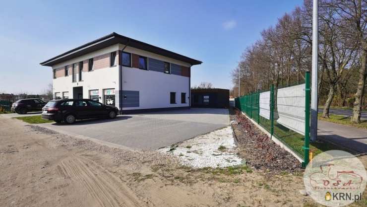 Mosina, ul. , Lokal użytkowy  do wynajęcia, 1 pokojowe