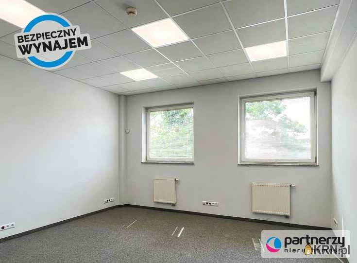 Lokal użytkowy  do wynajęcia, Sopot, ul. Rzemieślnicza, 