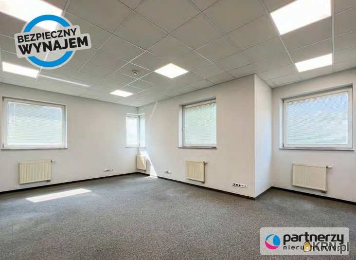 , Lokal użytkowy  do wynajęcia, Sopot, ul. Rzemieślnicza