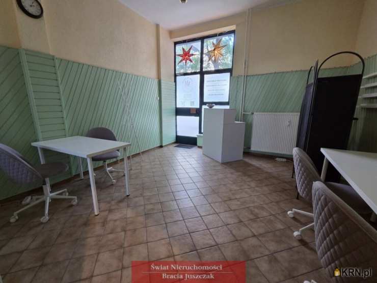 Lokal użytkowy  do wynajęcia, Wrocław, Fabryczna/Kozanów, ul. , 1 pokojowe
