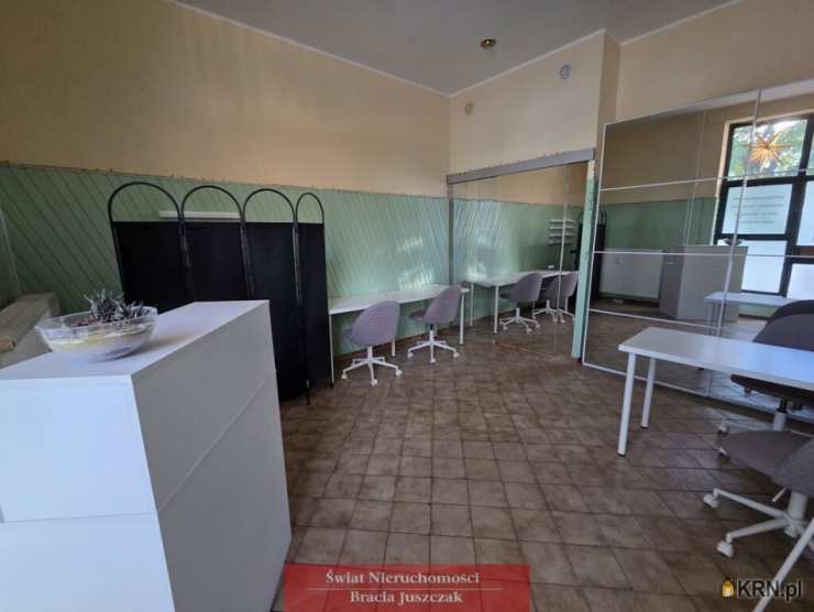 Lokal użytkowy  do wynajęcia, 1 pokojowe, Wrocław, Fabryczna/Kozanów, ul. 