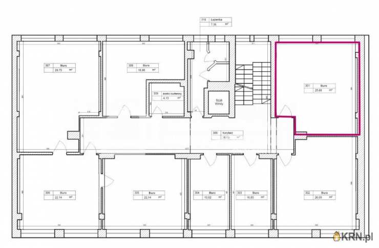 , Gdynia, Śródmieście, ul. , Lokal użytkowy  do wynajęcia