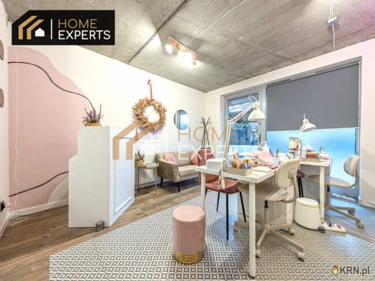 Lokal użytkowy  do wynajęcia, Gdańsk, Ujeścisko-Łostowice/Łostowice, ul. Niepołomicka, 