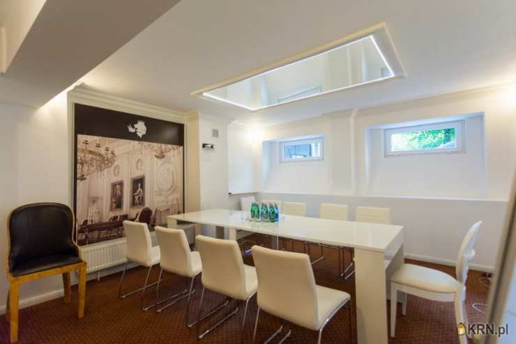 Lokal użytkowy  do wynajęcia, Warszawa, Śródmieście, ul. , 