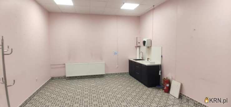 Lokal użytkowy  do wynajęcia, Zabrze, ul. , 1 pokojowe