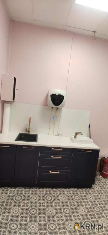 Lokal użytkowy  do wynajęcia, 1 pokojowe, Zabrze, ul. 