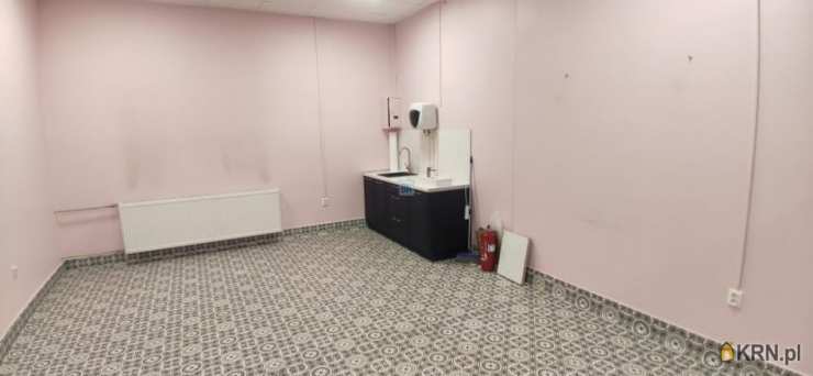 Zabrze, ul. , 1 pokojowe, Lokal użytkowy  do wynajęcia