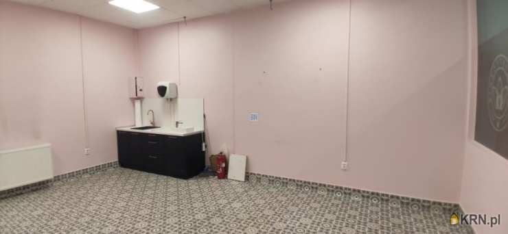 1 pokojowe, Zabrze, ul. , Lokal użytkowy  do wynajęcia