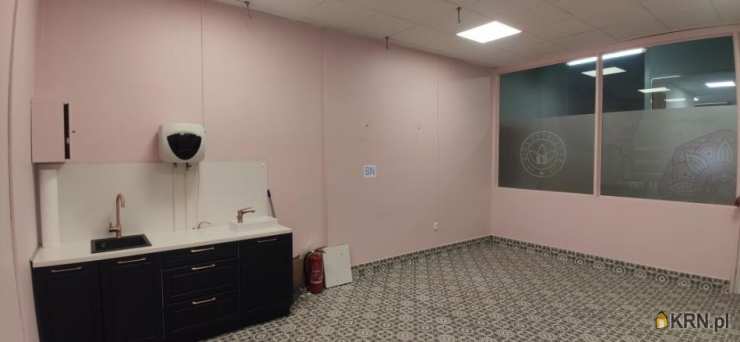 1 pokojowe, Lokal użytkowy  do wynajęcia, Zabrze, ul. 