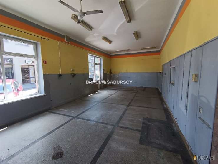 Lokal użytkowy  na sprzedaż, Brzesko, ul. Jana III Sobieskiego, 