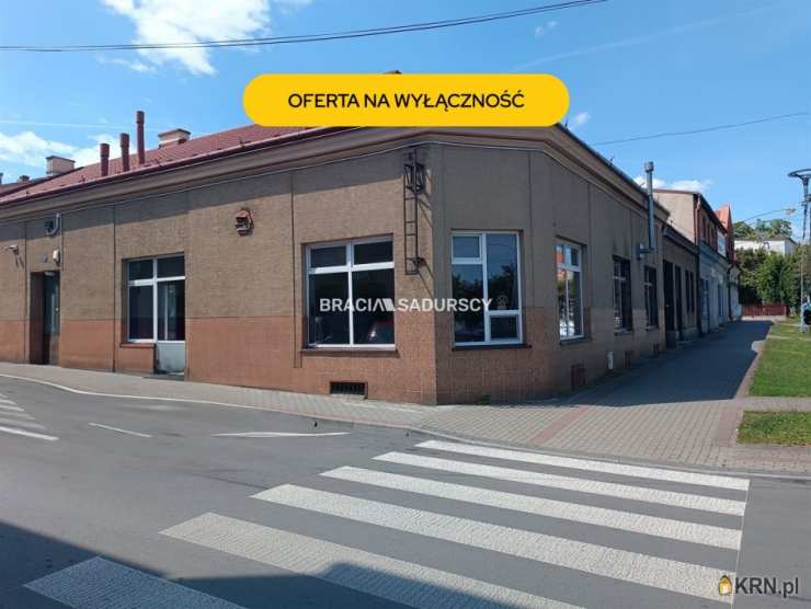Lokal użytkowy  na sprzedaż, Brzesko, ul. Jana III Sobieskiego, 