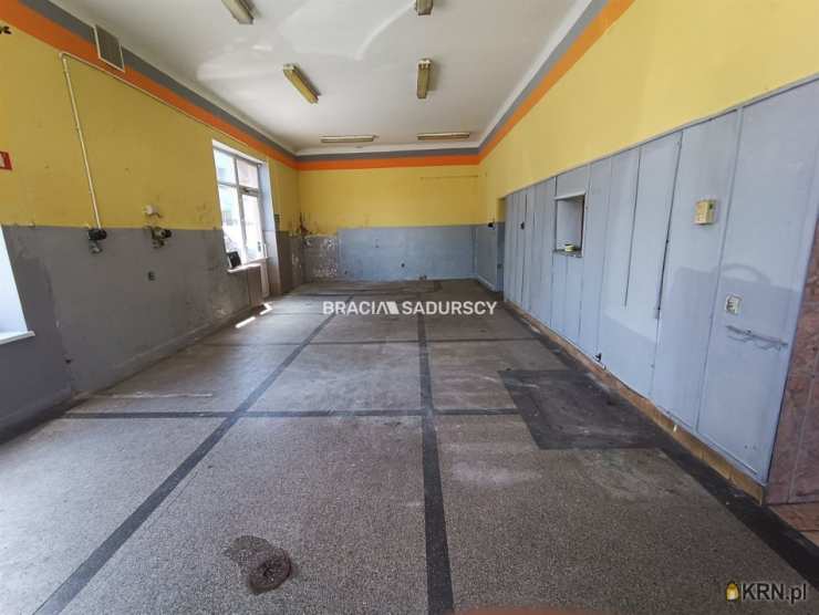 Brzesko, ul. Jana III Sobieskiego, Lokal użytkowy  na sprzedaż, 