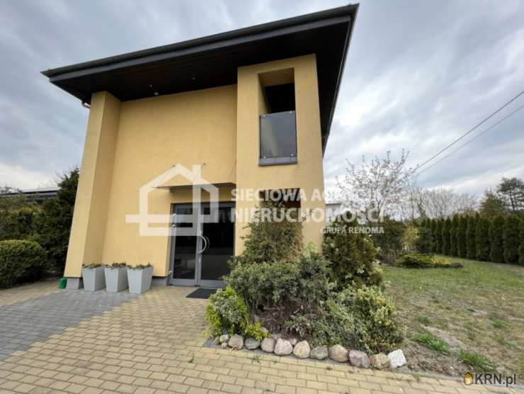 Lokal użytkowy  do wynajęcia, Dębogórze, ul. , 