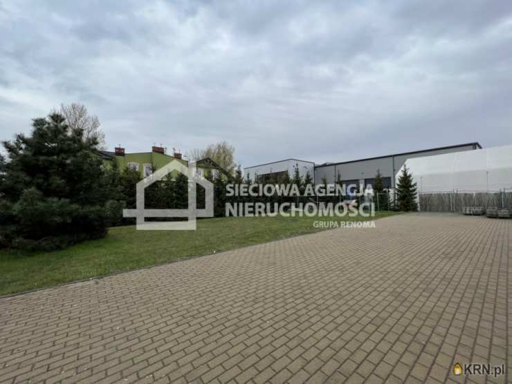 Sieciowa Agencja Nieruchomości Grupa Renoma, Lokal użytkowy  do wynajęcia, Dębogórze, ul. 