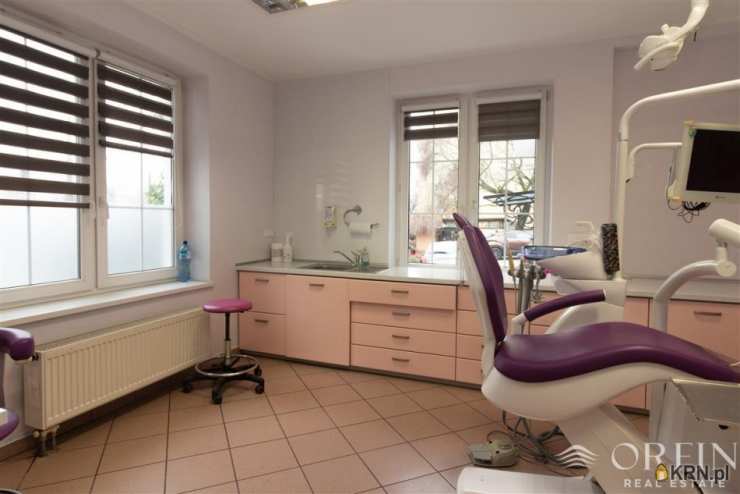 Gdynia, Działki Leśne, ul. Warszawska, Lokal użytkowy  do wynajęcia, 