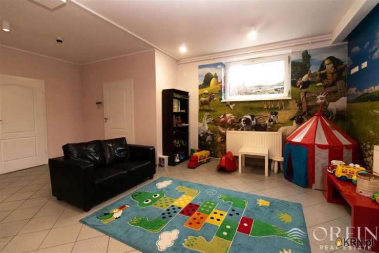 Orfin Nieruchomości, Lokal użytkowy  do wynajęcia, Gdynia, Działki Leśne, ul. Warszawska