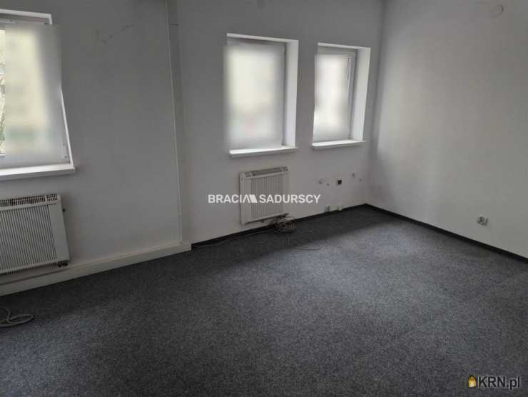 10 pokojowe, Kraków, Grzegórzki, ul. Mogilska, Lokal użytkowy  do wynajęcia