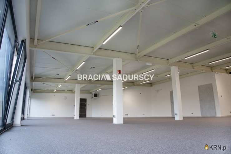 Bracia Sadurscy Oddział BS3 Przewóz, Lokal użytkowy  do wynajęcia, Liszki, ul. 