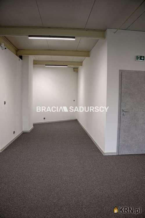 Lokal użytkowy  do wynajęcia, Liszki, ul. , 4 pokojowe