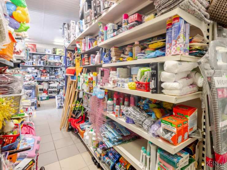 Lokal użytkowy  na sprzedaż, Nowe Brzesko, ul. Nowy Rynek, 3 pokojowe