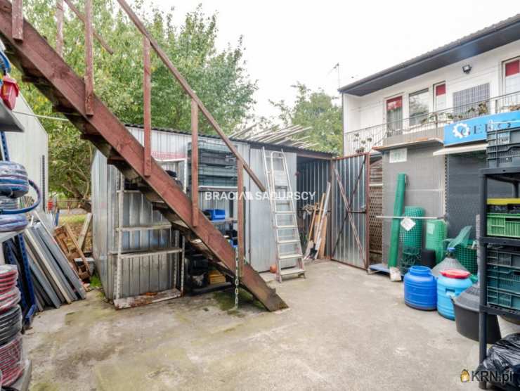 Lokal użytkowy  na sprzedaż, 3 pokojowe, Nowe Brzesko, ul. Nowy Rynek