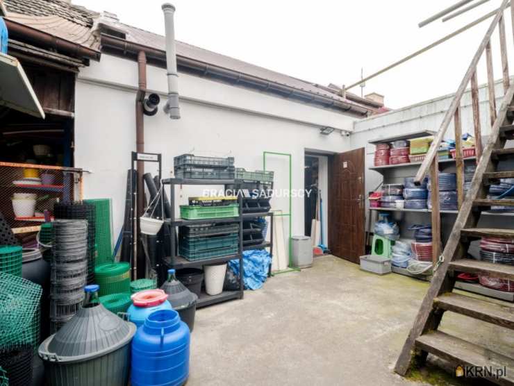 Nowe Brzesko, ul. Nowy Rynek, 3 pokojowe, Lokal użytkowy  na sprzedaż