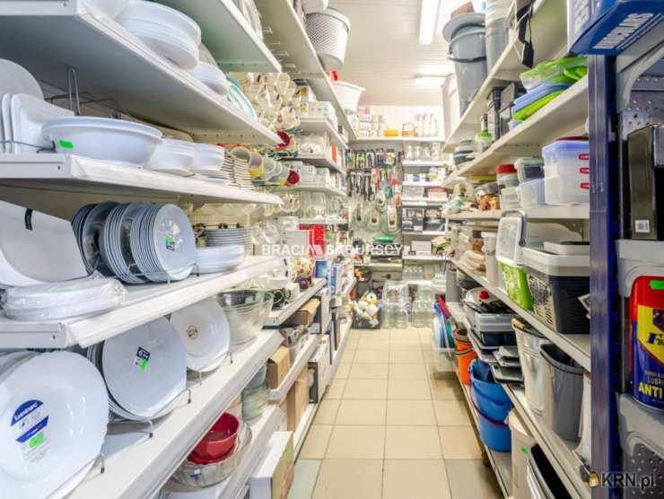 Lokal użytkowy  na sprzedaż, Nowe Brzesko, ul. Nowy Rynek, 3 pokojowe