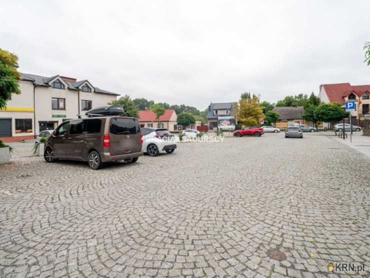 Lokal użytkowy  na sprzedaż, Nowe Brzesko, ul. Nowy Rynek, 3 pokojowe