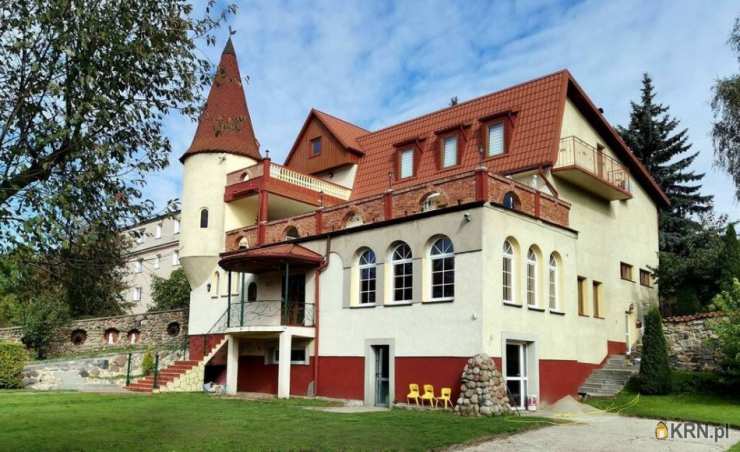 Lokal użytkowy  do wynajęcia, Szczytno, ul. , 8 pokojowe