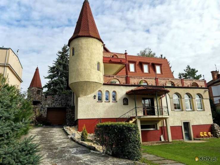 Lokal użytkowy  do wynajęcia, 8 pokojowe, Szczytno, ul. 