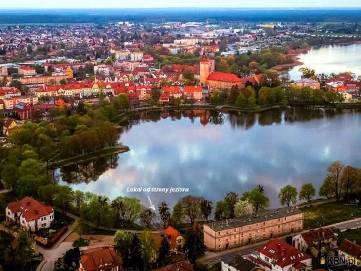 Szczytno, ul. , Lokal użytkowy  do wynajęcia, 8 pokojowe