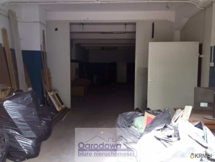 Ogrodowa Sp. z o.o., Lokal użytkowy  do wynajęcia, Warszawa, Bemowo, ul. 