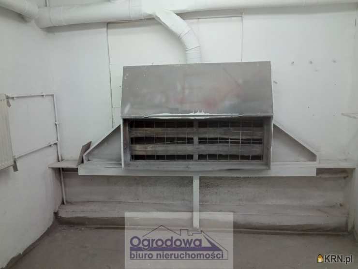 Lokal użytkowy  do wynajęcia, Warszawa, Wesoła, ul. , 