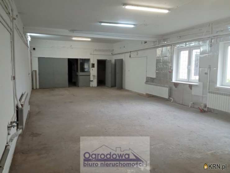 Lokal użytkowy  do wynajęcia, Warszawa, Wesoła, ul. , 