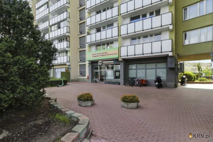 Lokal użytkowy  na sprzedaż, Warszawa, Praga Południe, ul. Majdańska, 