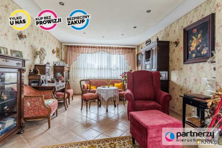 Władysławowo, ul. Zuchów, Lokal użytkowy  na sprzedaż, 