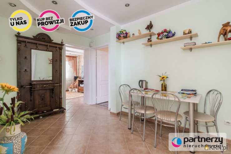 , Lokal użytkowy  na sprzedaż, Władysławowo, ul. Zuchów