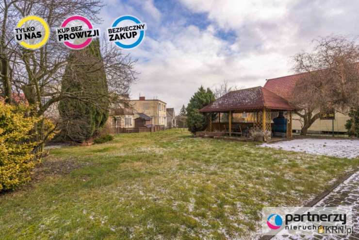 , Władysławowo, ul. Zuchów, Lokal użytkowy  na sprzedaż