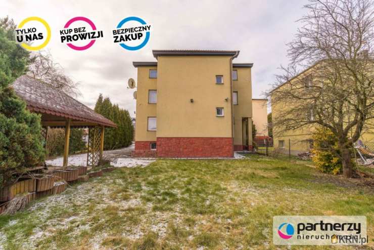 , Lokal użytkowy  na sprzedaż, Władysławowo, ul. Zuchów