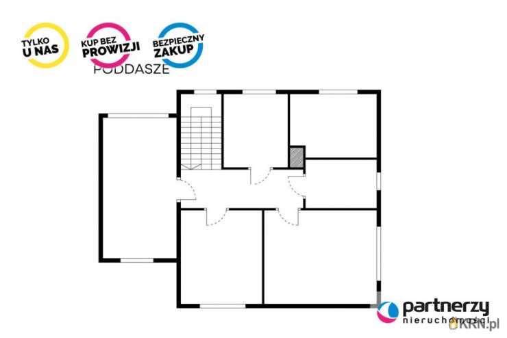 Władysławowo, ul. Zuchów, , Lokal użytkowy  na sprzedaż