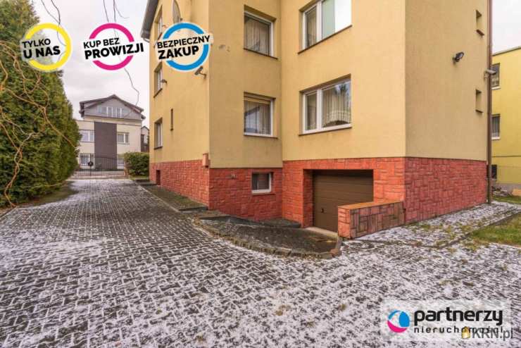 , Władysławowo, ul. Zuchów, Lokal użytkowy  na sprzedaż