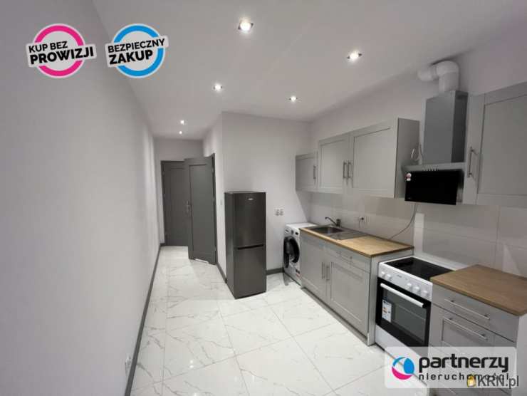 Pruszcz Gdański, ul. A. Mickiewicza, Lokal użytkowy  na sprzedaż, 