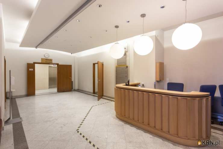 Lokal użytkowy  do wynajęcia, Warszawa, Śródmieście, ul. , 